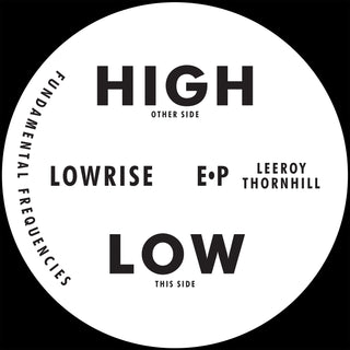 Lowrise EP