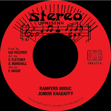 Rampers Music