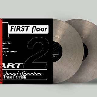 First Floor Part 2