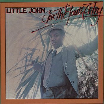 Give The Youth A Try