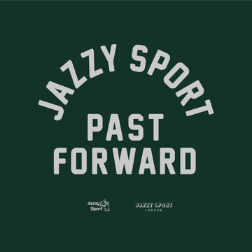 JAZZY SPORT PAST FORWARD: SILVER