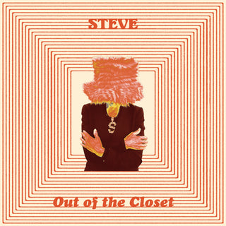 Out Of The Closet