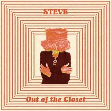 Out Of The Closet