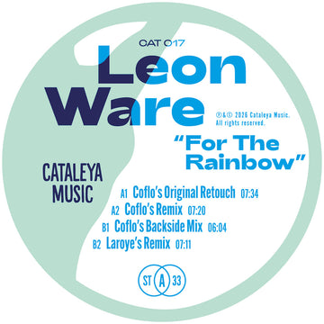For The Rainbow (Remixes)