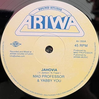 Jahovia / Fake News Dub