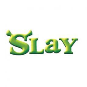 Sister Marion - John T. Gast. & Sister Marion - Slay EP