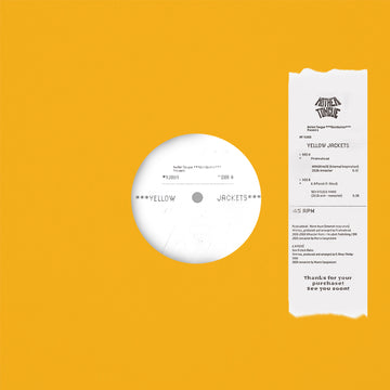 Yellow Jackets Vol.9