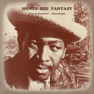 Honey Bee Fantasy / Together Again