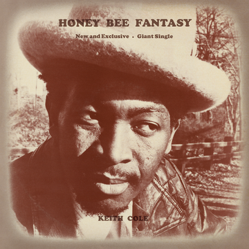 Honey Bee Fantasy / Together Again