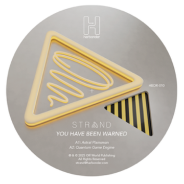 You Have Been Warned EP