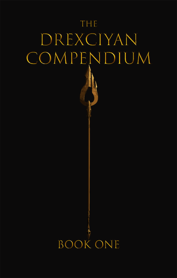The Drexciyan Compendium: Book One