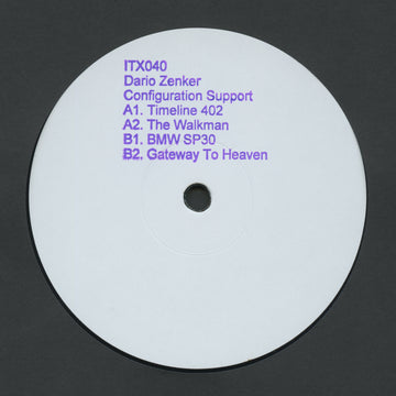 Configuration Support