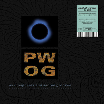 Ov Biospheres And Sacred Grooves: A Document Ov New Edge Folk Classic
