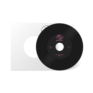 Jack The Bass / Time For House