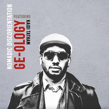 Nomadic Discorientation