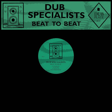 Dubplate #11 : Beat To Beat