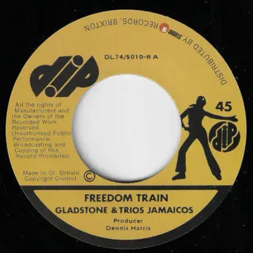 Freedom Train