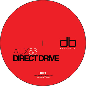 Direct Drive EP