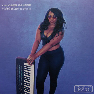 Revelry / What's It Bout To Be