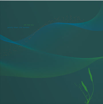 Gently Down The Stream