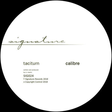 Taciturn
