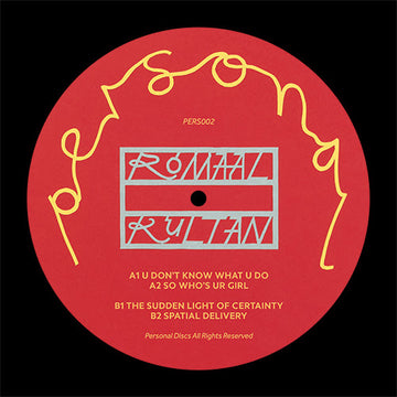 The Sudden Light Of Certainty