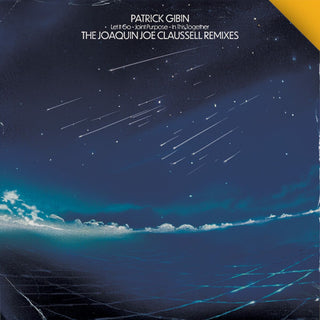 The Joaquin Joe Claussell Remixes