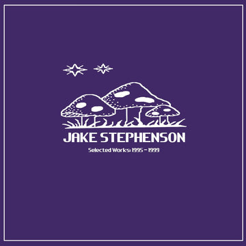 Selected Works : 1995-1999