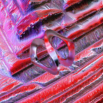 Uncanny Valley (w/ gyrofield & Metrist remixes)