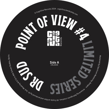 Point of View #4 w/Turbojazz & Broke One, Gary Superfly & Reekee Remixes