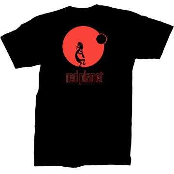 Red Planet T-Shirt