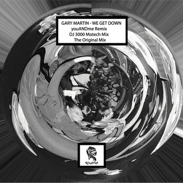 We Get Down - DJ 3000 & youANDme Remixes