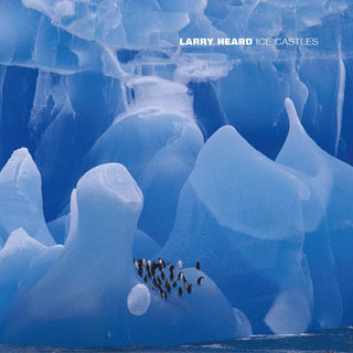 Ice Castles