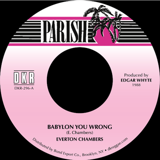 Babylon You Wrong