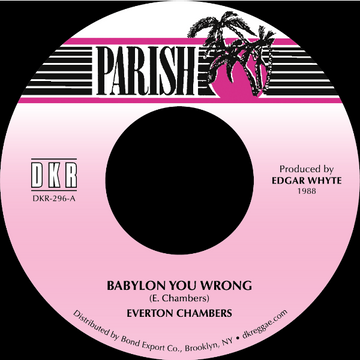 Babylon You Wrong