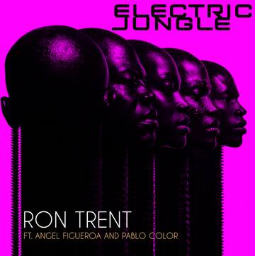 Electric Jungle