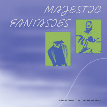Majestic Fantasies