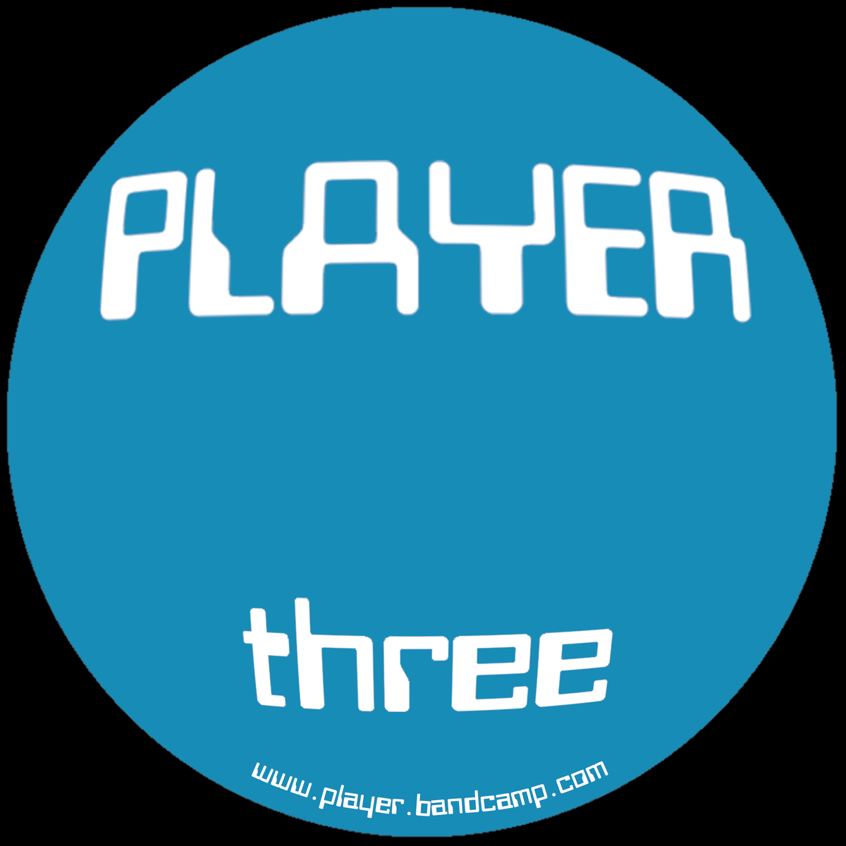 PLAYER - PLAYER THREE (PLAYER)