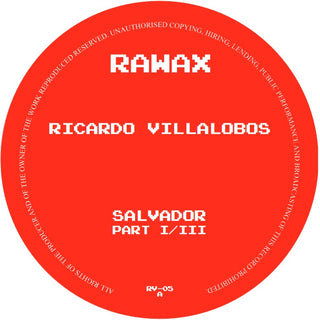 Salvador - Part 1 of 3