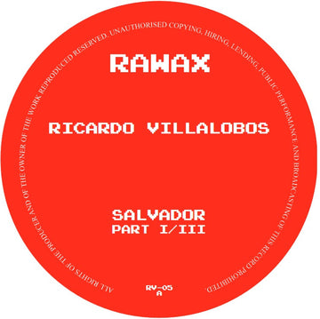 Salvador - Part 1 of 3