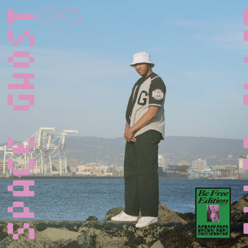 Dance Planet (Be Free Edition)