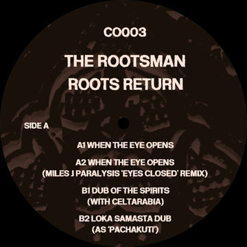 Roots Return