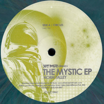 The Mystic EP