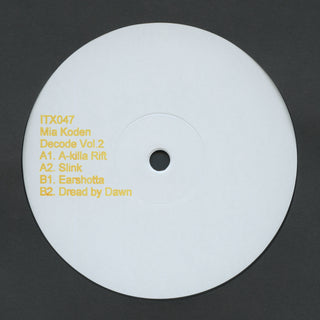 Decode Vol.2