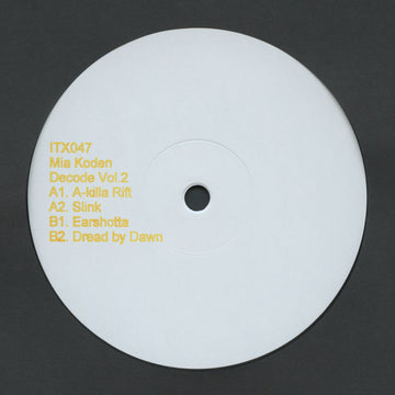 Decode Vol.2