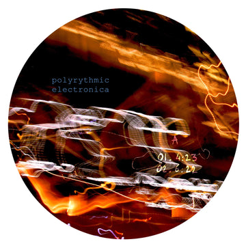 Polyrythmic Electronica