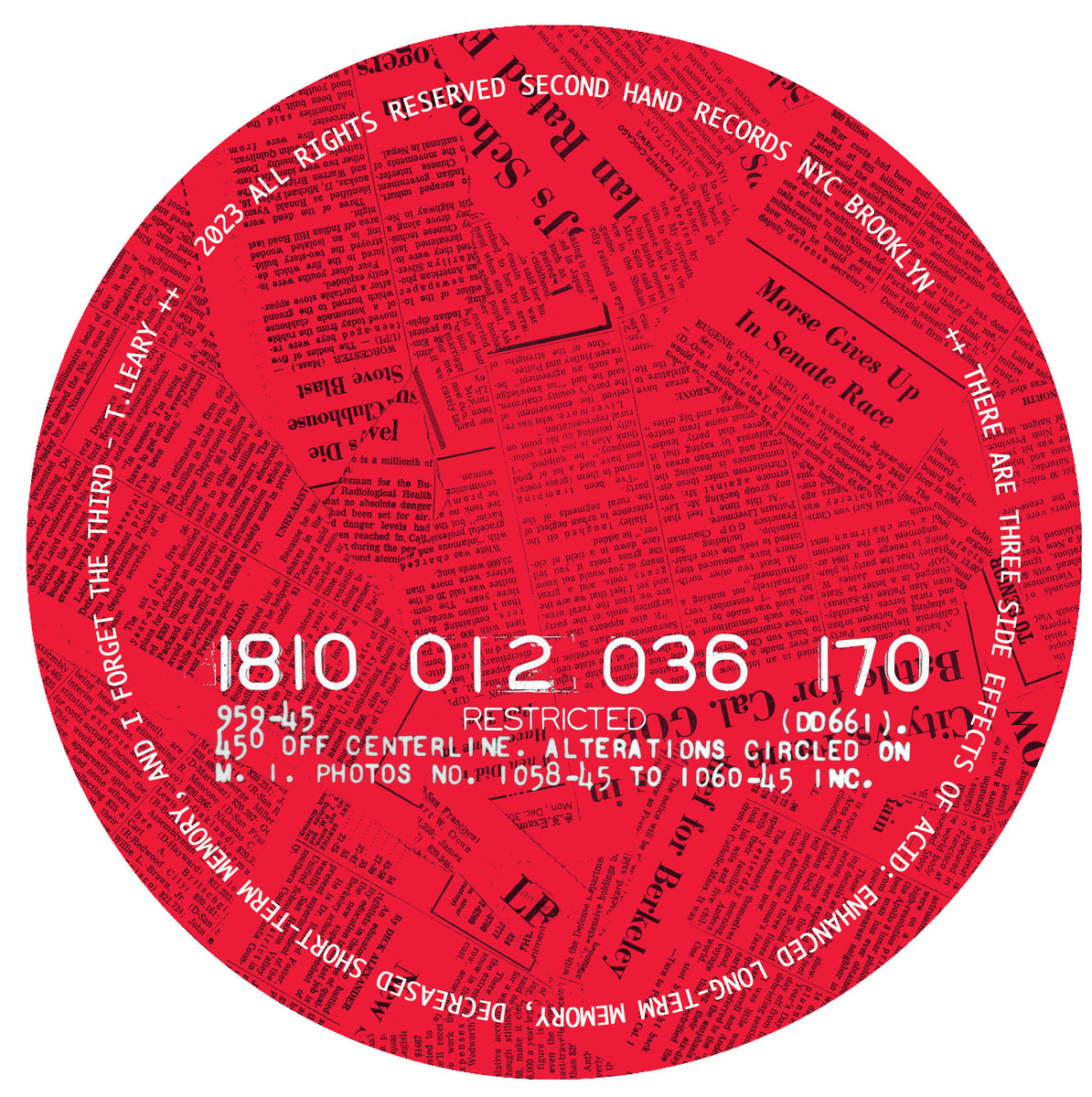 Pablo R Ruiz Bust It Out w/ Russell E.L. Butler Remix Rubadub