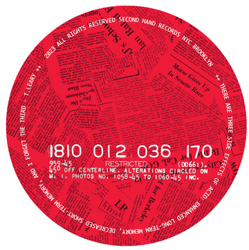 Bust It Out w/ Russell E.L. Butler Remix