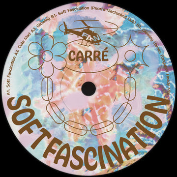 Soft Fascination EP