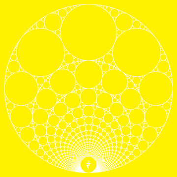 Yellow Meditation For The Dance Generation